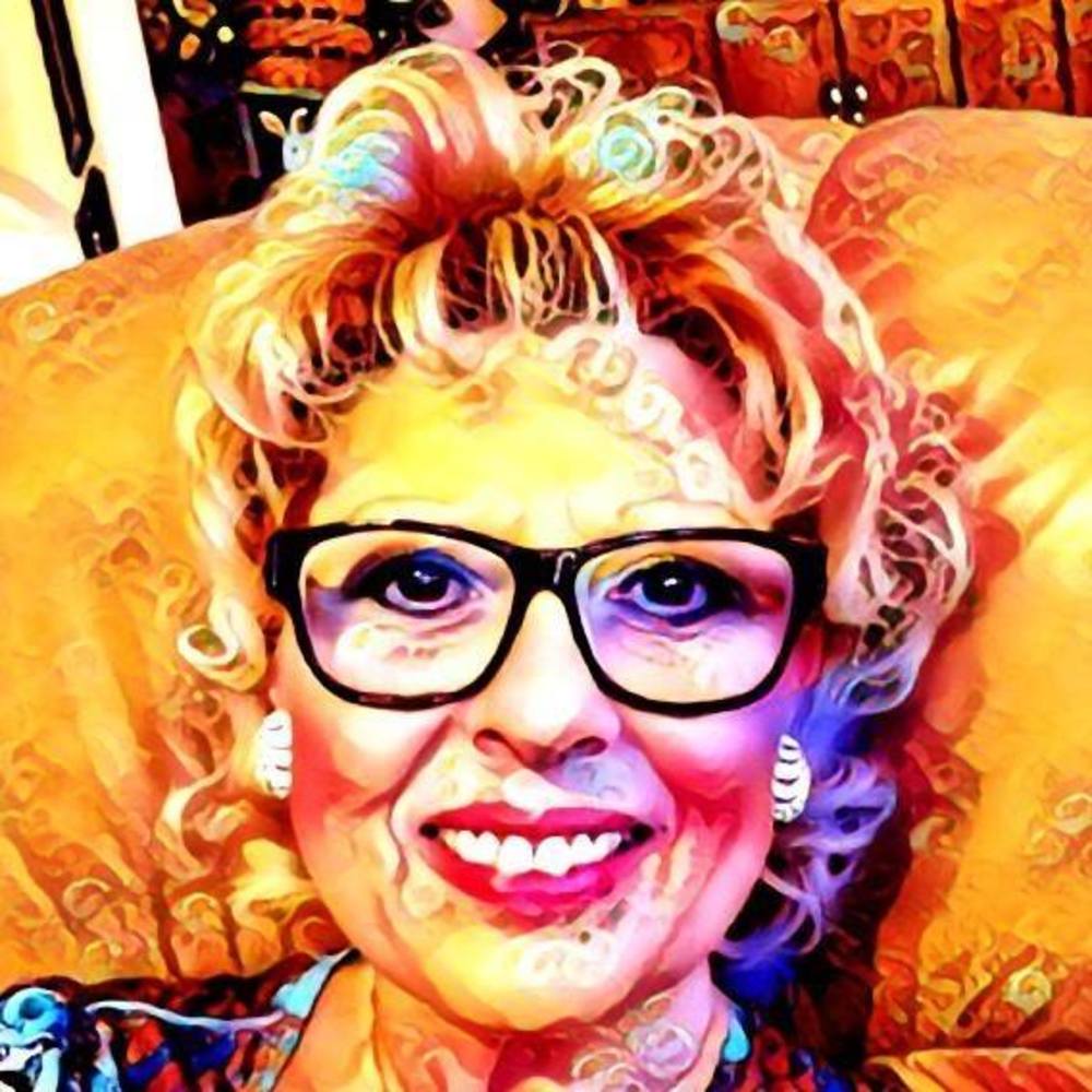 Meet your Posher, Sherry